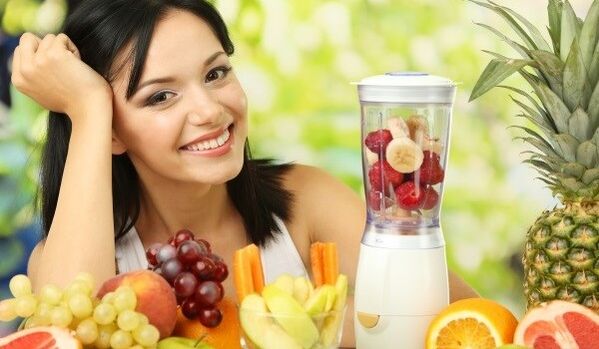 buah untuk diet rendah karbohidrat