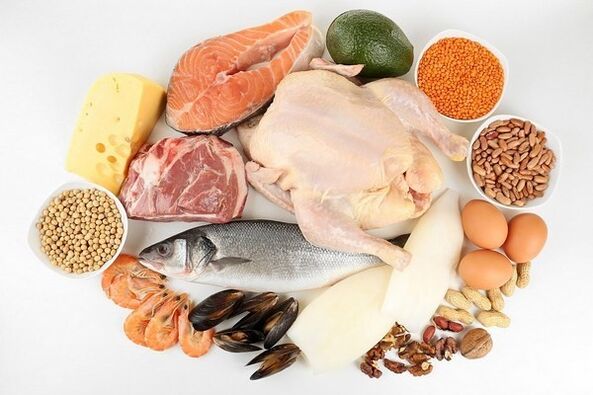 Makanan Tinggi Protein untuk Diet Protein Buckwheat