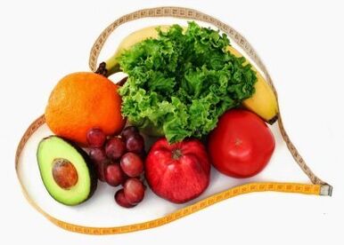 Apa yang menurunkan berat badan