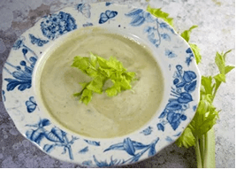 Diet untuk gastritis