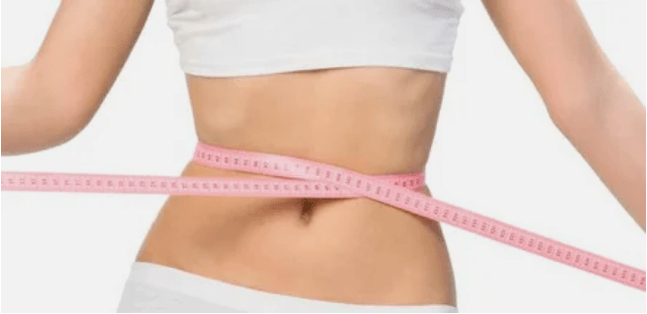 Menurunkan berat badan pada diet yang dikasihi