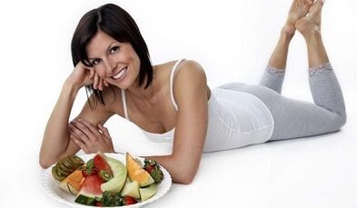 bagaimana untuk memilih diet yang betul untuk menurunkan berat badan