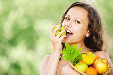 diet pantai selatan untuk penurunan berat badan