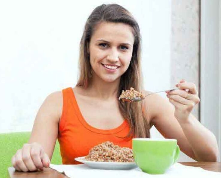 Kelebihan diet soba