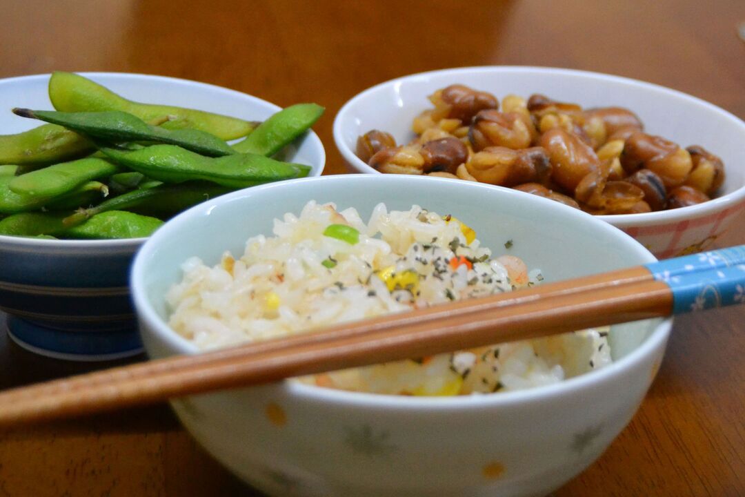 Diet Jepun