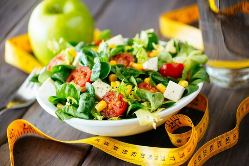 Diet puteri adalah kegemaran