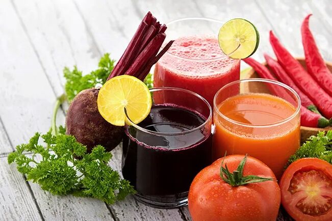 Minuman berguna