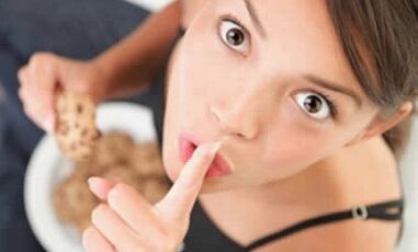 diet yang berkesan untuk penurunan berat badan