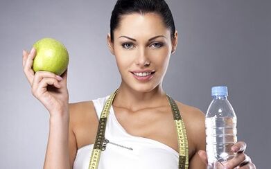 cara memilih diet untuk menurunkan berat badan