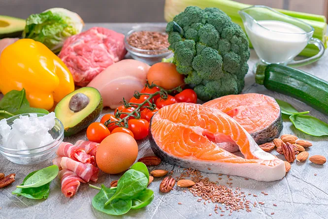 Pendapat doktor tentang diet keto