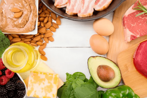 diet keto apa itu