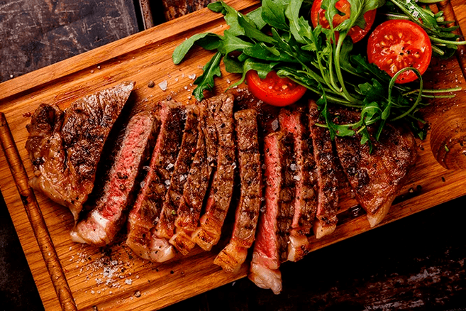 resepi diet keto