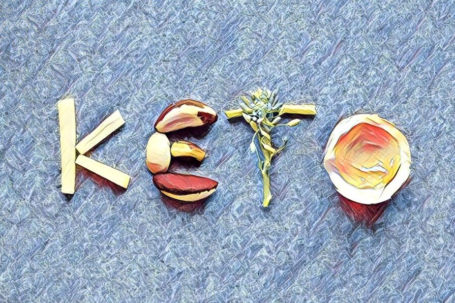 bagaimana diet keto berfungsi