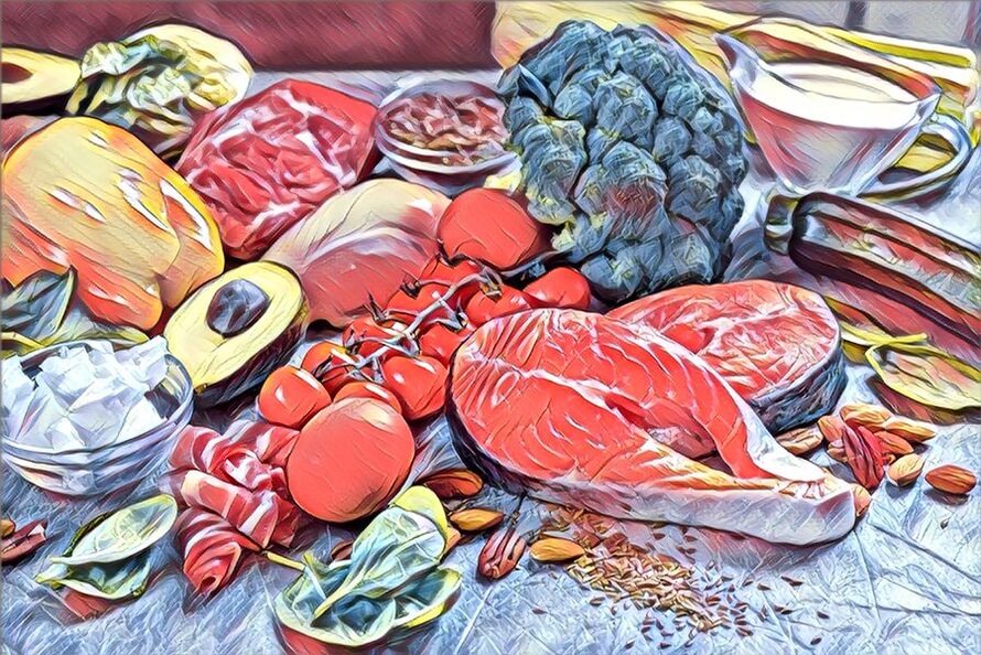 diet diet keto