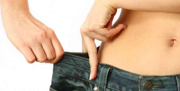 cara menghilangkan berat badan berlebihan