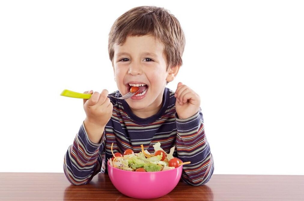 Pemakanan Sihat untuk Bayi Berat Badan