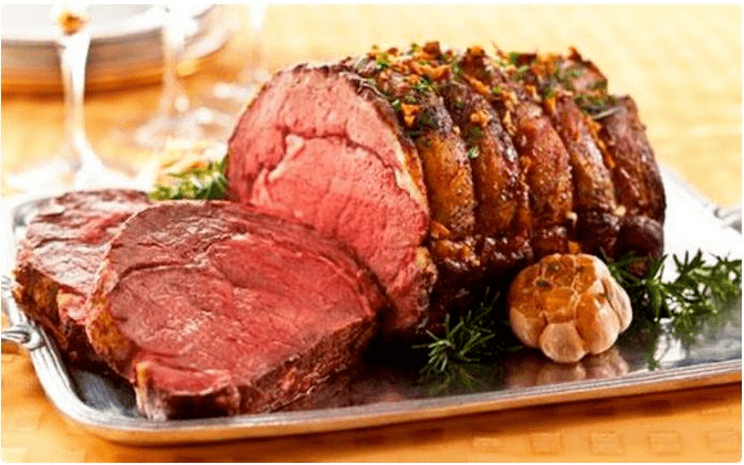 daging