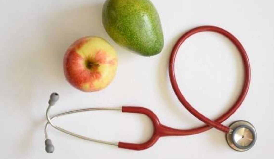 buah-buahan untuk diet dengan diabetes